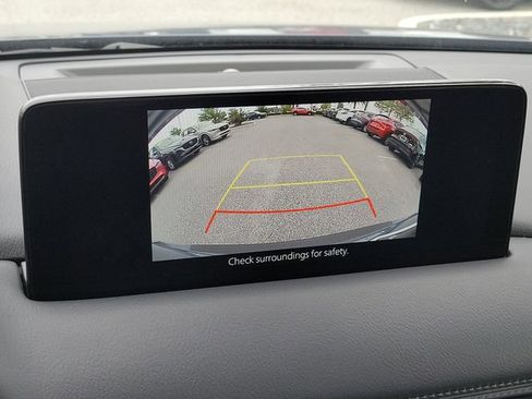 Certified 2024 MAZDA CX-5 Carbon Edition AWD/4WD image 26