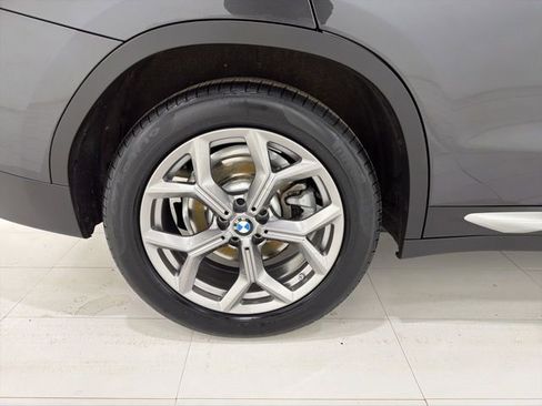 Certified 2023 BMW X3 xDrive30i w/ Premium Package image 44