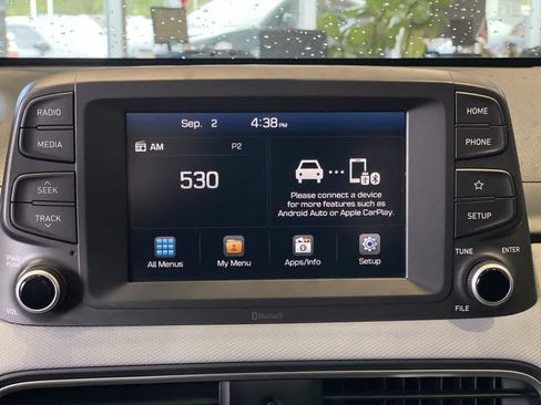 Used 2019 Hyundai Kona SE AWD/4WD image 19