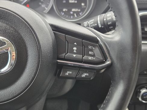 Used 2018 MAZDA CX-5 Grand Touring image 27