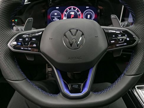 New 2026 Volkswagen Golf AWD/4WD image 20