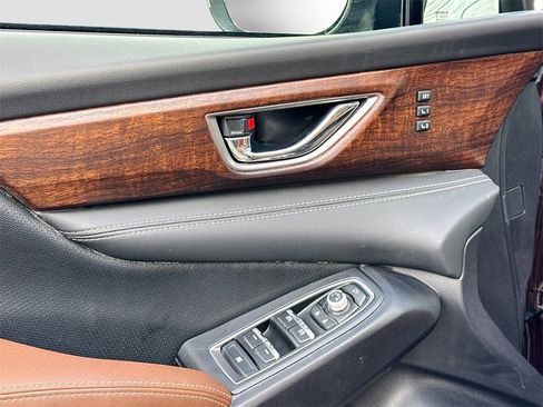 Used 2024 Subaru Ascent Touring w/ Popular Package #2 image 18