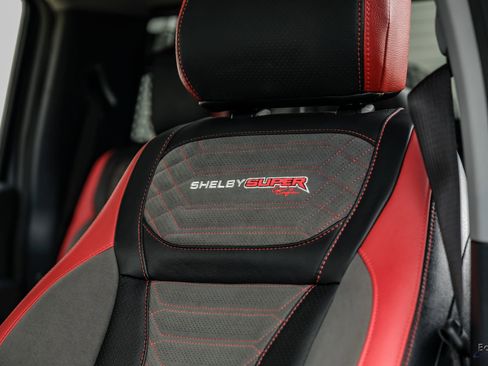 Used 2023 Ford F250 Lariat w/ Lariat Ultimate Package image 47