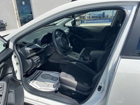 Used 2026 Subaru Crosstrek 2.5i Premium AWD/4WD image 9