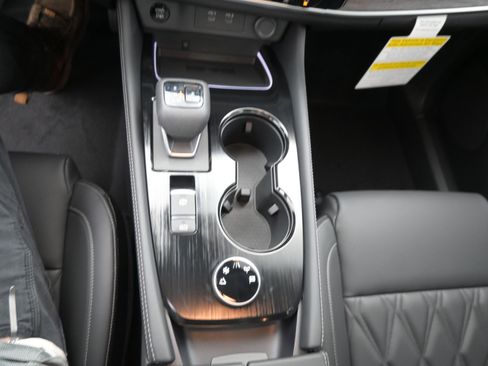 New 2026 Nissan Rogue Platinum AWD/4WD image 18