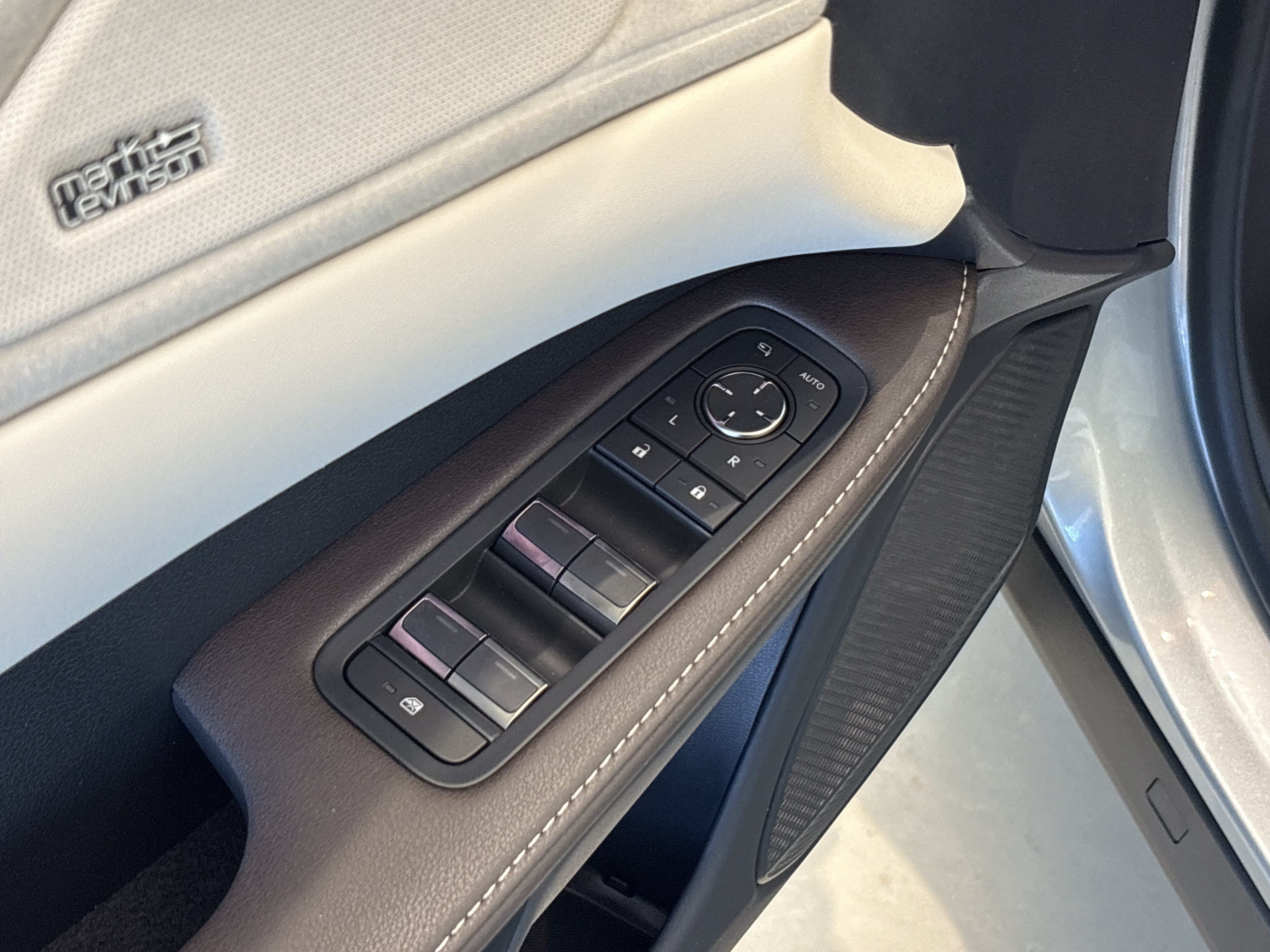 New 2026 Lexus RX 350 AWD w/ Convenience Package image 14
