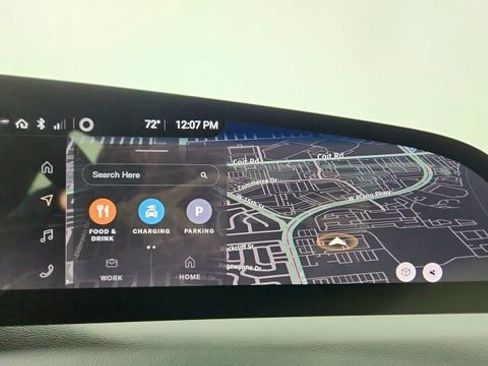 Used 2023 Lucid Air Touring image 43