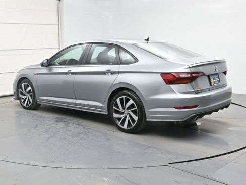 Used 2019 Volkswagen Jetta GLI image 23