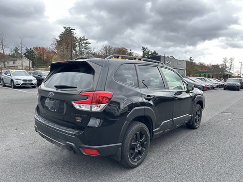 Used 2022 Subaru Forester Wilderness image 6