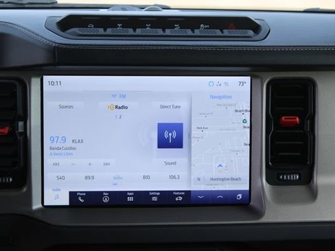 Used 2024 Ford Bronco Raptor image 17