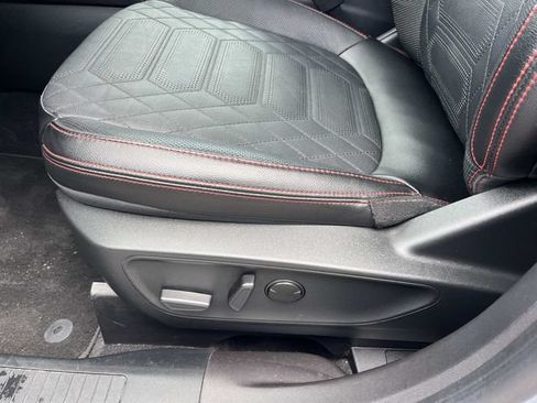 Certified 2023 Ford Escape ST-Line Elite w/ Premium Technology Package AWD/4WD image 27