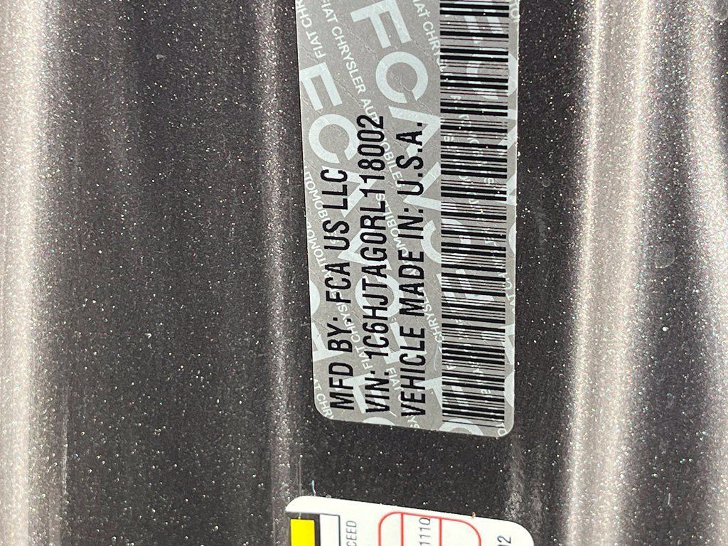 Used 2024 Jeep Gladiator Sport AWD/4WD image 19
