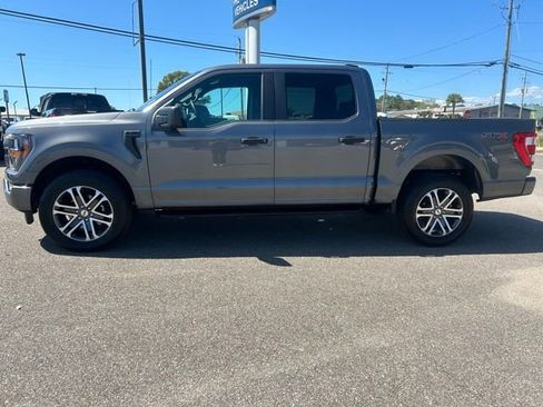 Certified 2023 Ford F150 XL w/ STX Appearance Package image 5