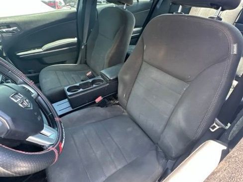 Used 2014 Dodge Charger Police RWD image 5