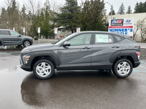 New 2026 Hyundai Kona SE AWD/4WD image 2