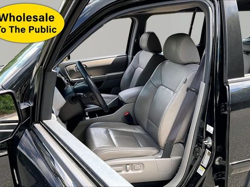 Used 2013 Honda Pilot EX-L image 15