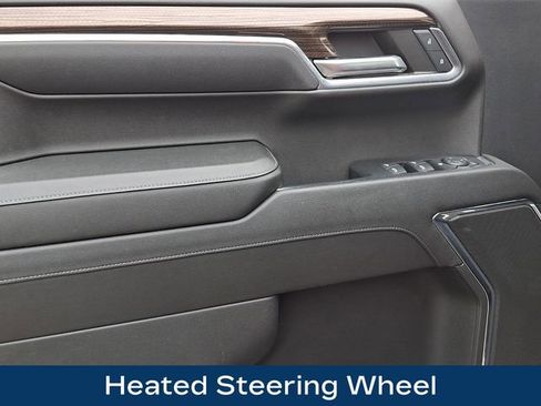 Used 2023 Chevrolet Silverado 1500 LT image 17