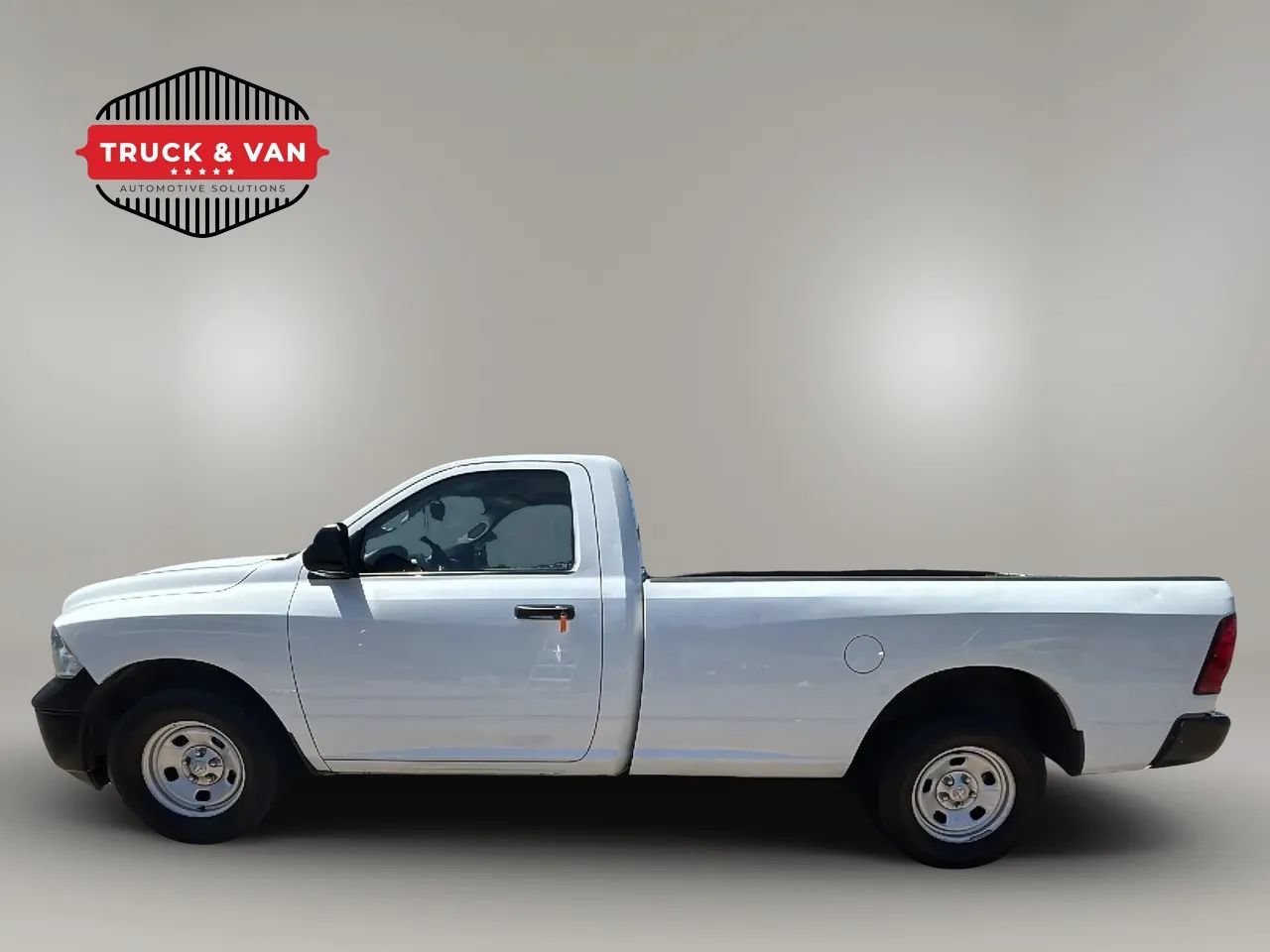 Used 2022 RAM 1500 Classic Tradesman AWD/4WD image 4