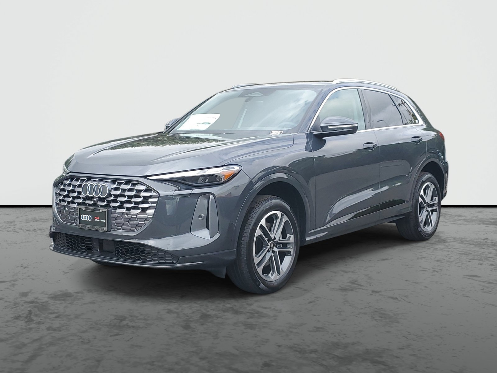 New 2026 Audi Q5 Premium AWD/4WD image 2