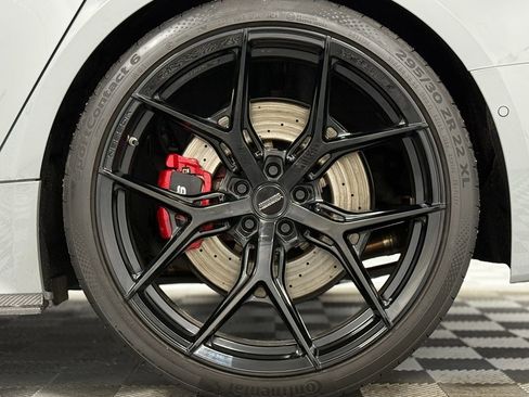 Used 2021 Audi RS 7 Sportback image 57