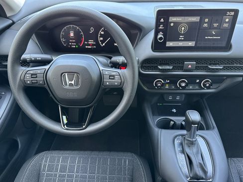 New 2026 Honda HR-V LX image 25