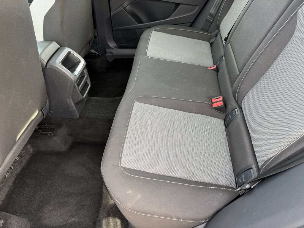 Used 2024 Volkswagen Taos S FWD image 10