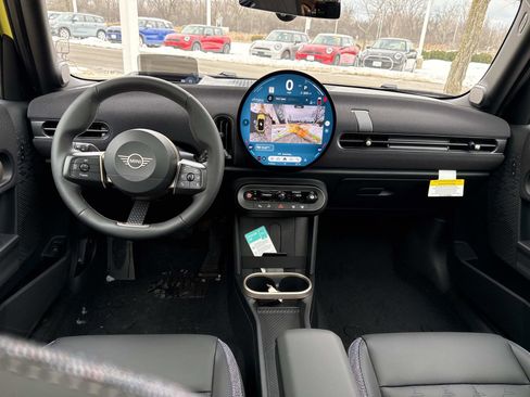 New 2026 MINI Cooper S FWD image 15