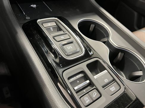 New 2025 Honda Pilot Elite image 29