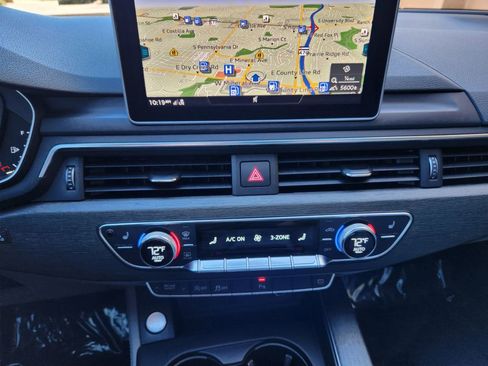 Used 2019 Audi A4 2.0T Premium Plus w/ Premium Plus Package image 16