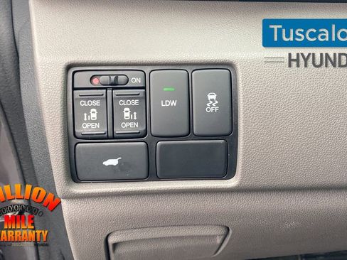 Used 2016 Honda Odyssey EX-L image 15