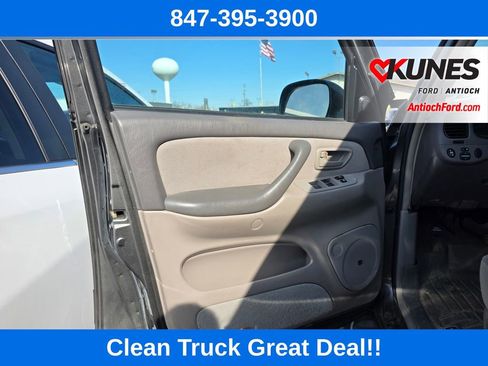 Used 2006 Toyota Tundra SR5 image 14