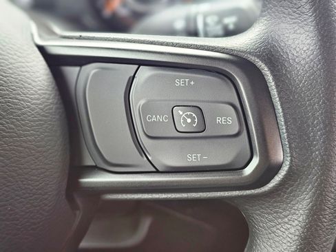 New 2026 Jeep Wrangler Sport image 18