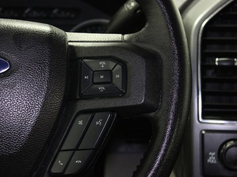 Used 2018 Ford F150 XLT w/ Equipment Group 301A Mid AWD/4WD image 25