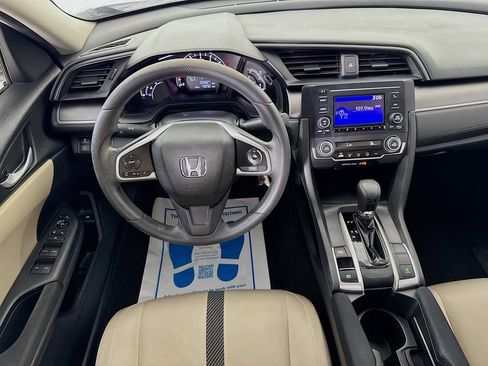 Used 2016 Honda Civic LX image 28
