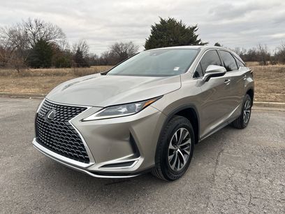 Used 2022 Lexus RX 350 FWD