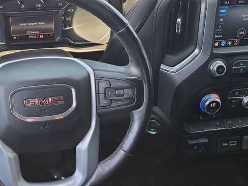 Used 2021 GMC Sierra 1500 Elevation AWD/4WD image 13