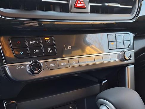 New 2026 Kia Seltos S AWD/4WD image 10
