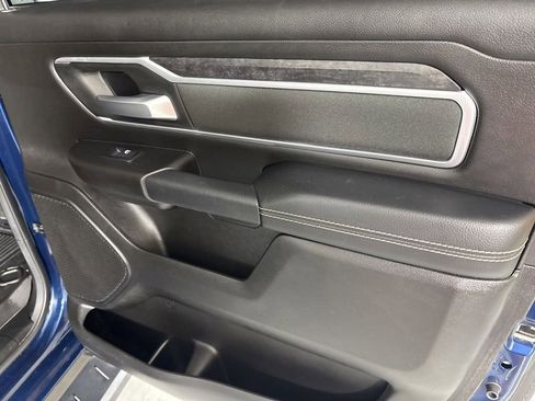 Used 2023 RAM 1500 Big Horn AWD/4WD image 17