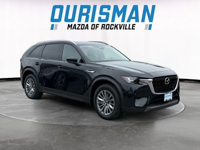 Used 2024 MAZDA CX-90 Plug-In Hybrid w/ Preferred