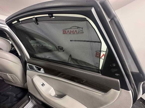 Used 2017 Genesis G80 3.8 w/ Option Group 02 image 20