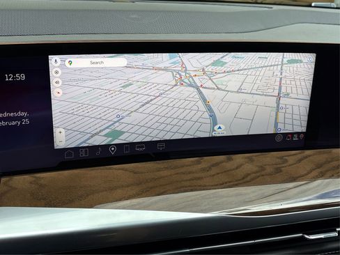 New 2026 Cadillac Escalade ESV Platinum Sport w/ LPO, ONYX Package image 25