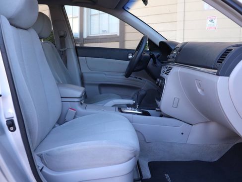 Used 2008 Hyundai Sonata GLS FWD image 17