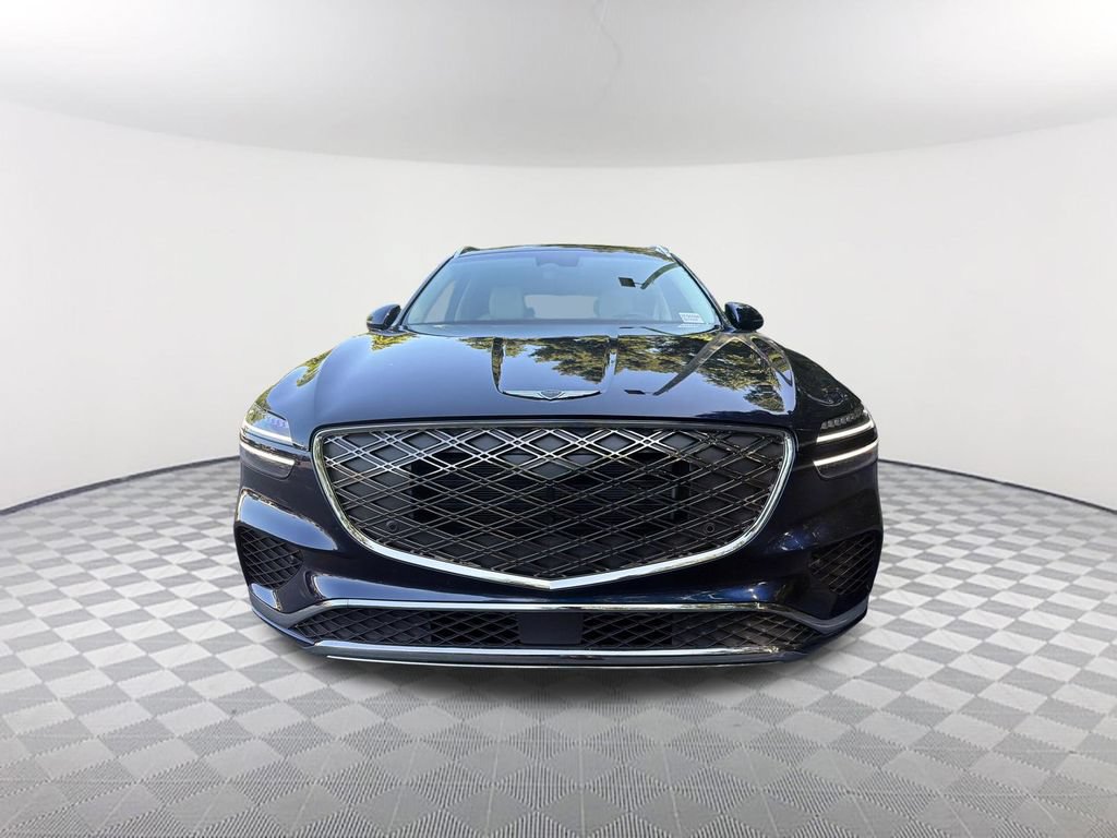 Used 2026 Genesis GV70 2.5T AWD/4WD image 2