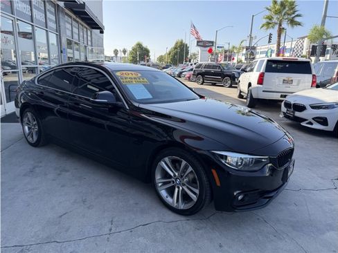 Used 2019 BMW 430i Gran Coupe RWD image 8