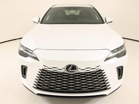 New 2026 Lexus RX 350 AWD image 7
