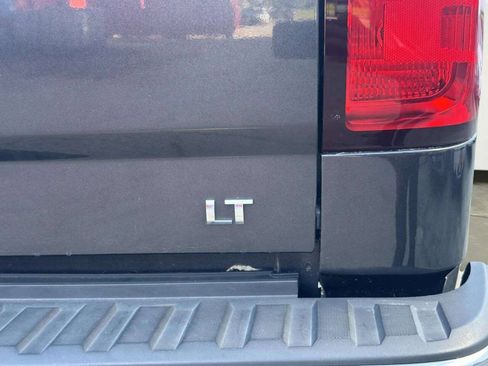 Used 2014 Chevrolet Silverado 1500 LT w/ All Star Edition AWD/4WD image 13