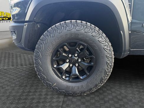 New 2026 RAM 1500 RHO AWD/4WD image 14