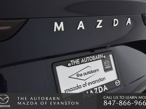 New 2026 MAZDA CX-5 2.5 S w/ Premium Plus Package AWD/4WD image 42