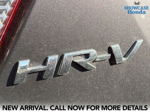 Used 2022 Honda HR-V EX image 10