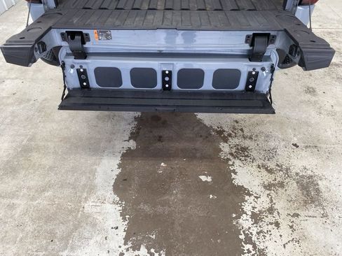 Used 2024 GMC Sierra 1500 AT4 w/ AT4 Premium Package image 12